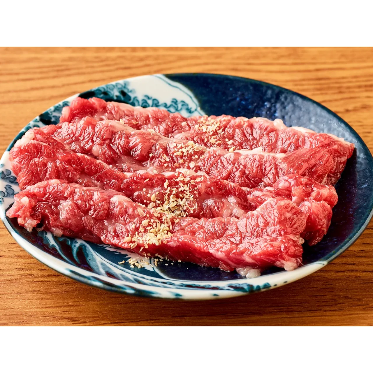 「和牛カルビ」