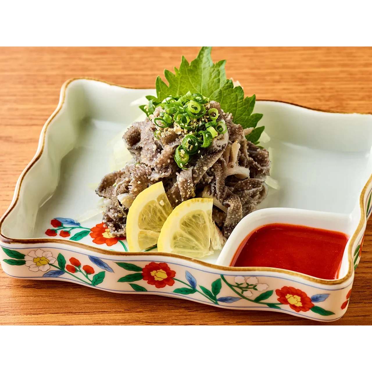 「生センマイ」