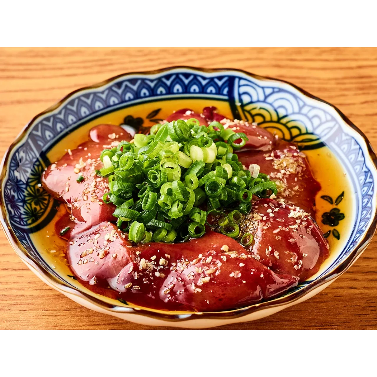 「生肝（数量限定）」