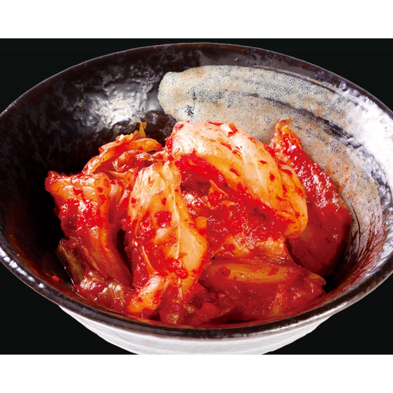 「白菜キムチ」
